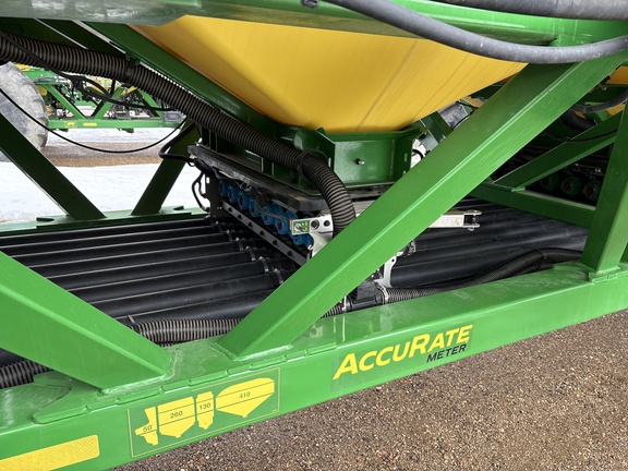 Used 2022 John Deere P576 Air Drills and Seeders at Horizon Ag & Turf in Lloydminster, AB - Photo14