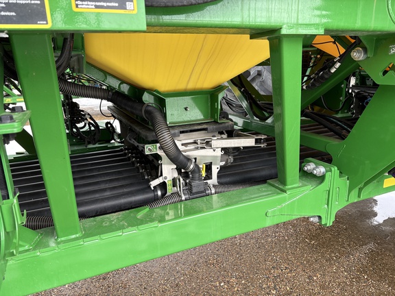 Used 2022 John Deere P576 Air Drills and Seeders at Horizon Ag & Turf in Lloydminster, AB - Photo16