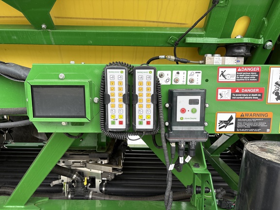 Used 2022 John Deere P576 Air Drills and Seeders at Horizon Ag & Turf in Lloydminster, AB - Photo11