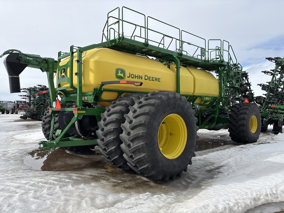 Used 2022 John Deere P576 Air Drills and Seeders at Horizon Ag & Turf in Lloydminster, AB - Photo10