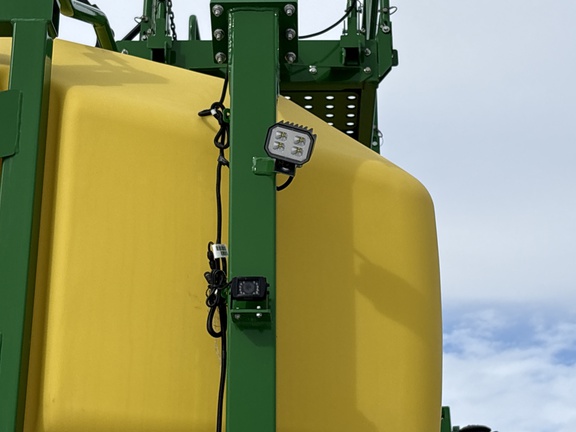 Used 2022 John Deere P576 Air Drills and Seeders at Horizon Ag & Turf in Lloydminster, AB - Photo18