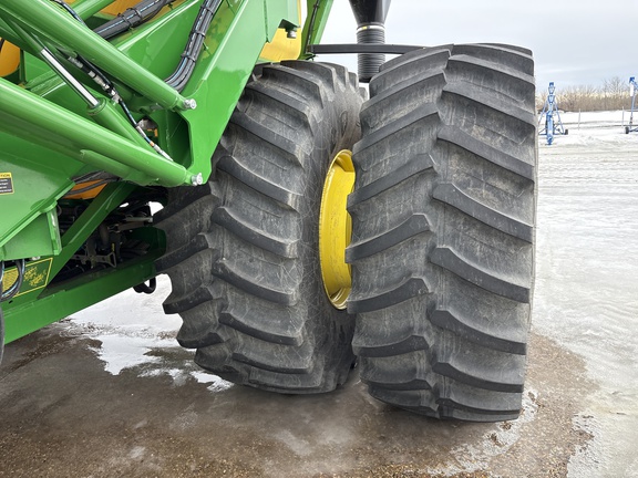 Used 2022 John Deere P576 Air Drills and Seeders at Horizon Ag & Turf in Lloydminster, AB - Photo7