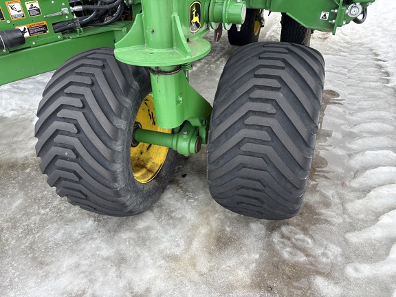Used 2022 John Deere P576 Air Drills and Seeders at Horizon Ag & Turf in Lloydminster, AB - Photo6
