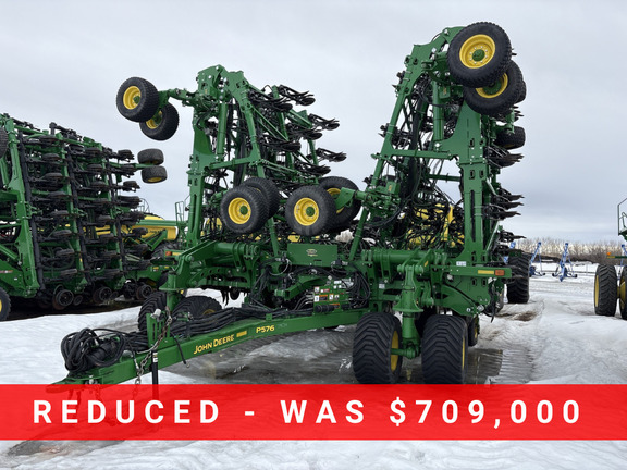 John-Deere P576