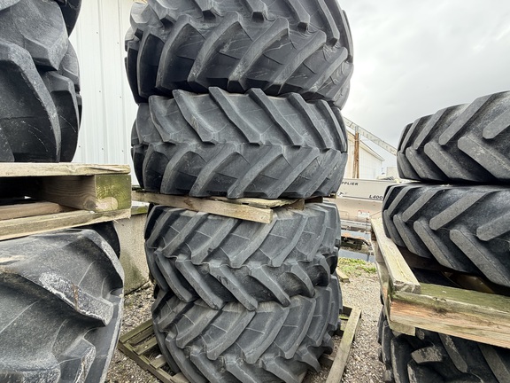 Photo of 2023 Trelleborg IF650/65r38