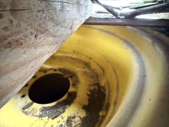 Photo of 2023 Trelleborg IF650/65r38