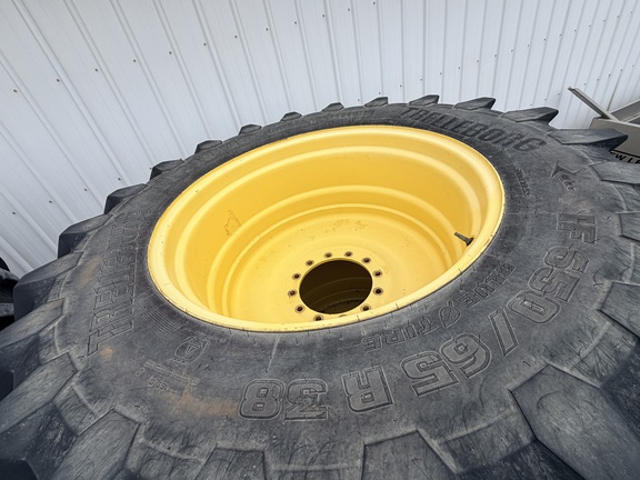 Photo of 2023 Trelleborg IF650/65r38