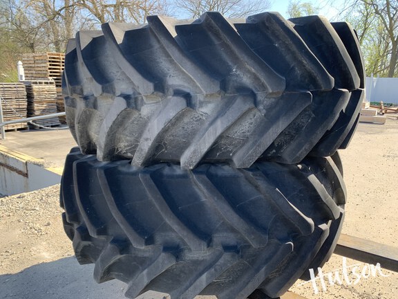 Photo of 2023 Trelleborg IF650/65r38