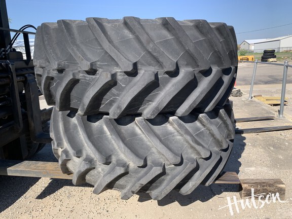 Photo of 2023 Trelleborg IF650/65r38