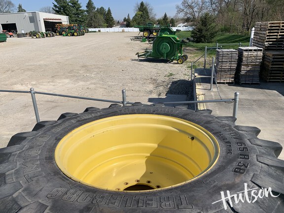 Photo of 2023 Trelleborg IF650/65r38