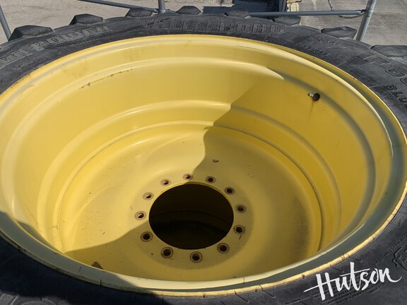 Photo of 2023 Trelleborg IF650/65r38