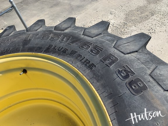 Photo of 2023 Trelleborg IF650/65r38