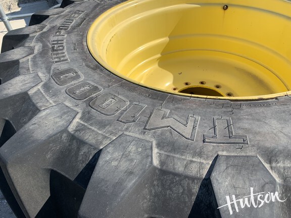 Photo of 2023 Trelleborg IF650/65r38