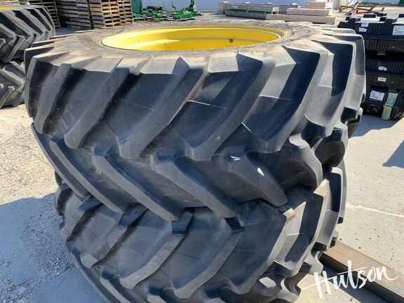 Photo of 2023 Trelleborg IF650/65r38