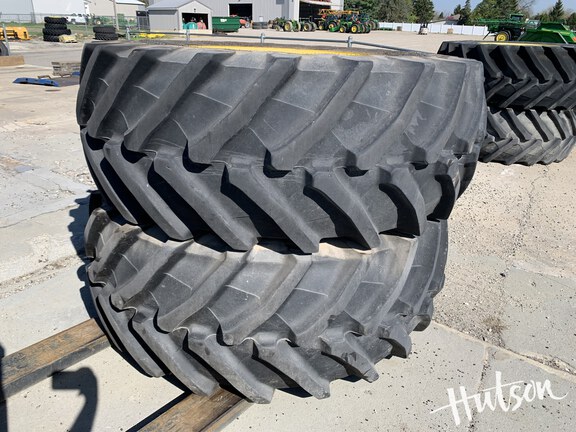 Photo of 2023 Trelleborg IF650/65r38