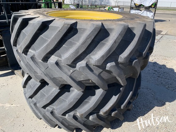 Photo of 2023 Trelleborg IF650/65r38