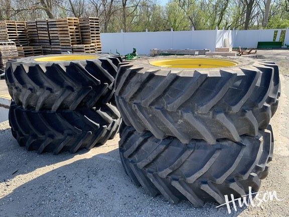 Photo of 2023 Trelleborg IF650/65r38