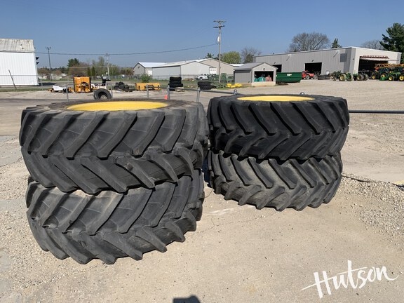 Photo of 2023 Trelleborg IF650/65r38