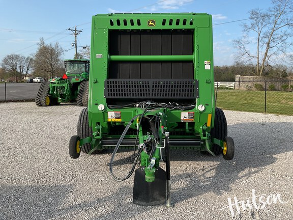 Photo of 2025 John Deere 561M