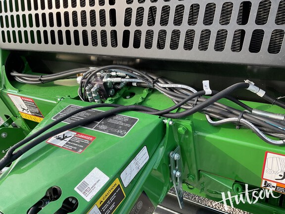 Photo of 2025 John Deere 561M