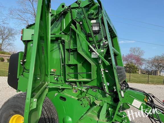Photo of 2025 John Deere 561M