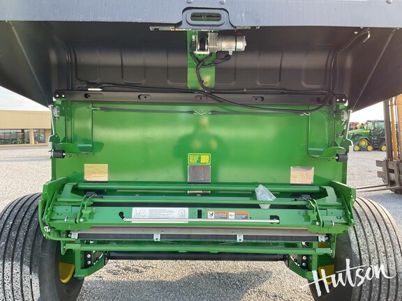 Photo of 2025 John Deere 561M