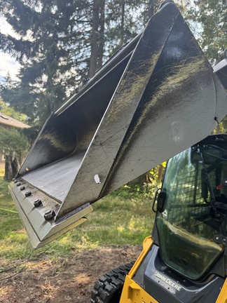 2024 John Deere 325G