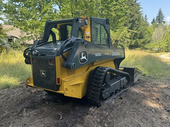 2024 John Deere 325G