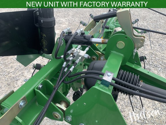 Photo of 2025 Frontier TD3418