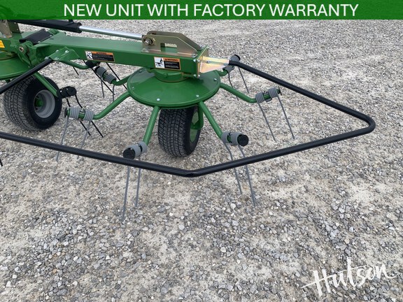 Photo of 2025 Frontier TD3418