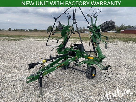 Photo of 2025 Frontier TD3418