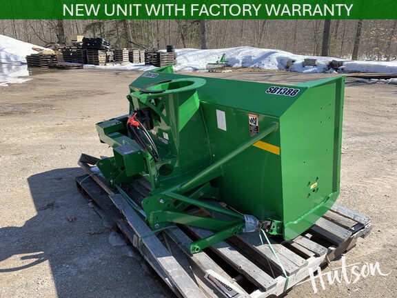 Photo of 2025 Frontier SB1388