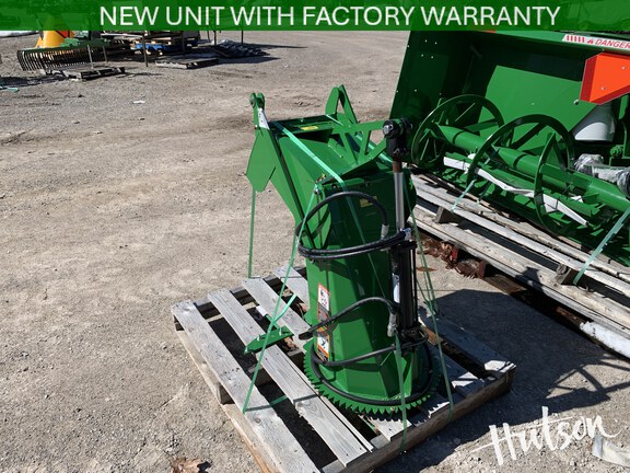 Photo of 2025 Frontier SB1388