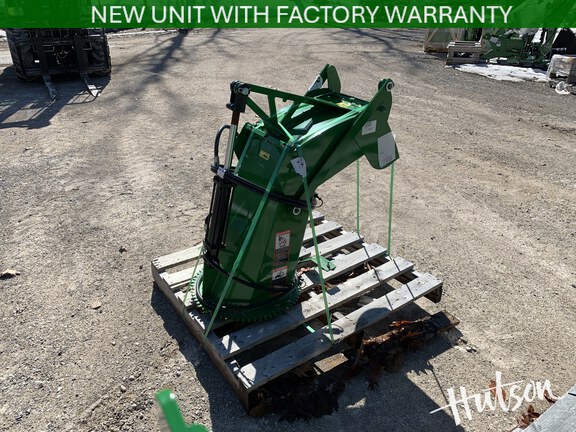 Photo of 2025 Frontier SB1388