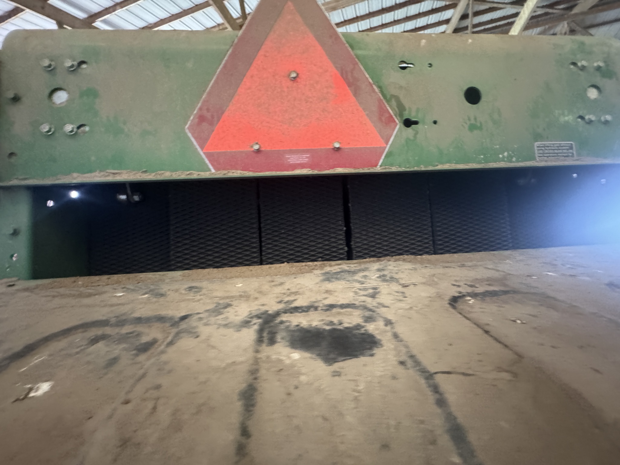 2019 John Deere 450M Image 5