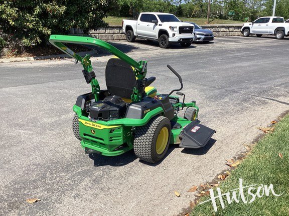 Photo of 2025 John Deere Z545R
