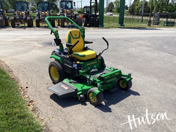 Photo of 2025 John Deere Z545R