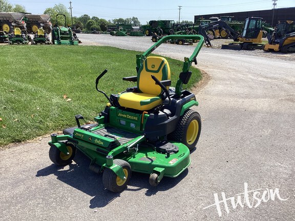 Photo of 2025 John Deere Z545R