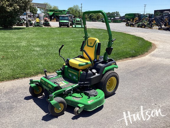 Photo of 2025 John Deere Z545R