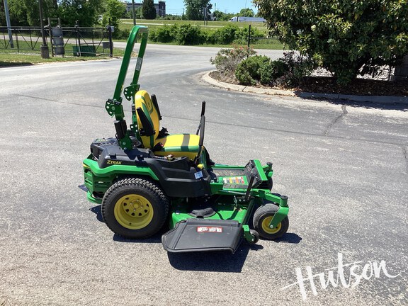 Photo of 2025 John Deere Z545R