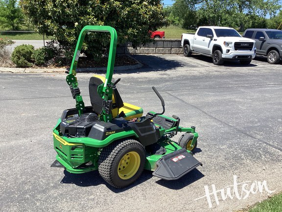 Photo of 2025 John Deere Z545R