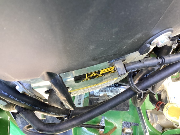 Photo of 2025 John Deere Z545R