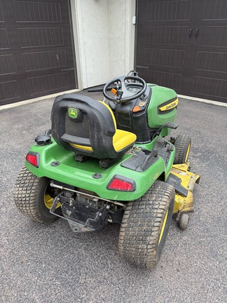 2009 John Deere X534 - Photo2