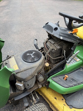 2009 John Deere X534 - Photo16