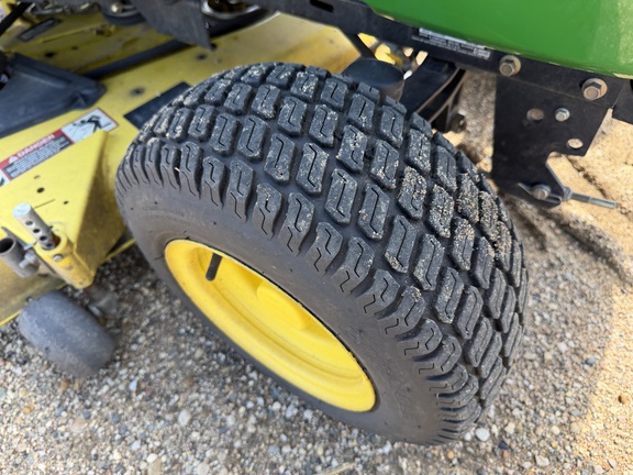 2009 John Deere X534 - Photo11