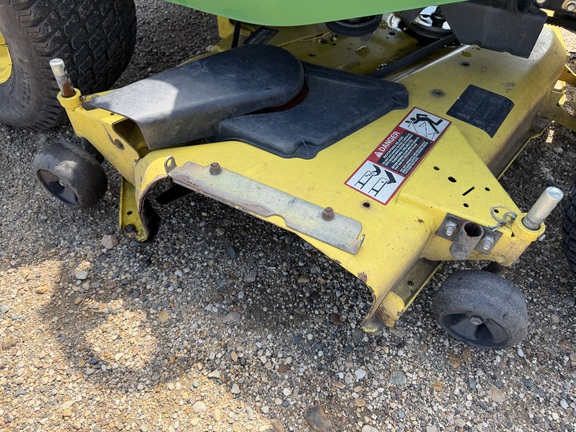 2009 John Deere X534 - Photo15