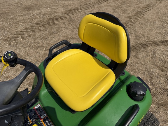 2009 John Deere X534 - Photo19