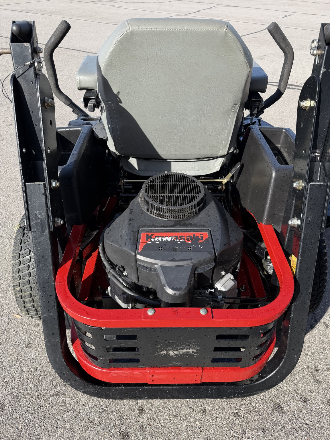Toro MX5480 - 74872 Image 6