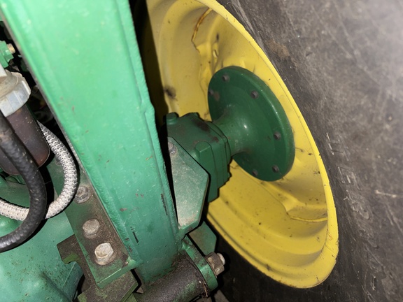Used 1997 John Deere 970 Compact Utility Tractors at Koenig Equipment in Richmond, IN - Photo21
