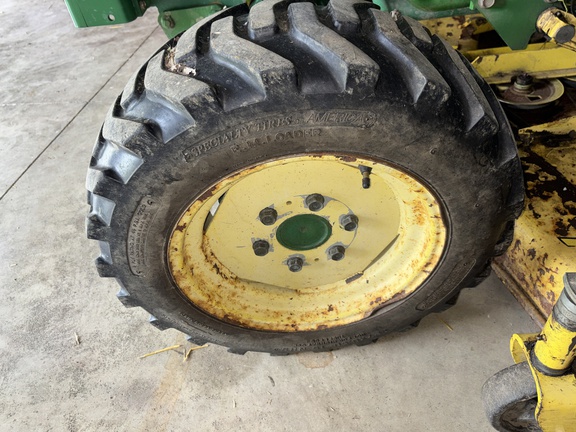 Used 1997 John Deere 970 Compact Utility Tractors at Koenig Equipment in Richmond, IN - Photo22